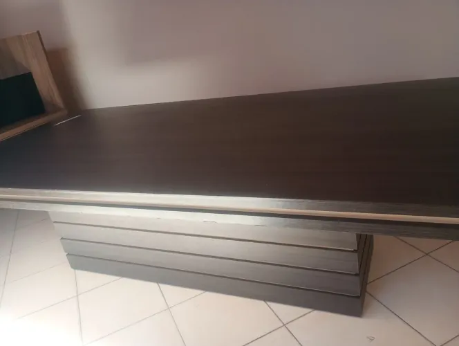 Mesa grande para sala de jantar