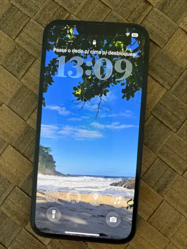 iPhone 13 (ótimo estado )