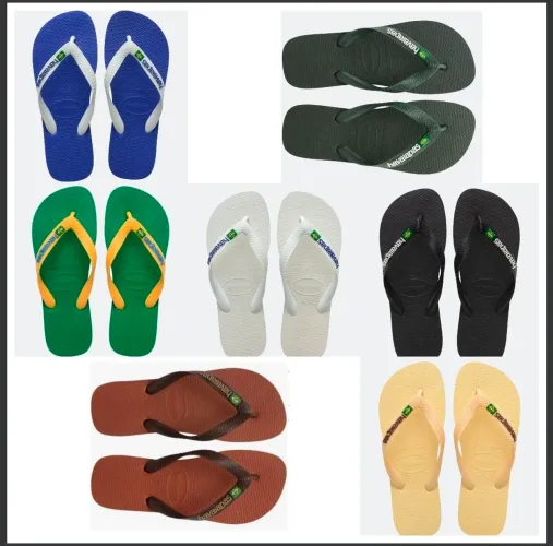 Havaianas ADULTO original