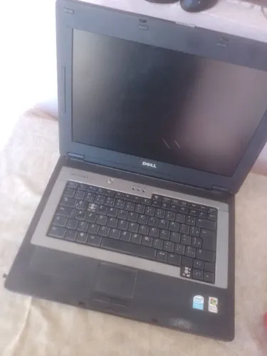 Notebook Dell Latitude 120l