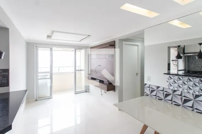 Apartamento à Venda - Vila Constança , 2 Quartos, 51 m2
