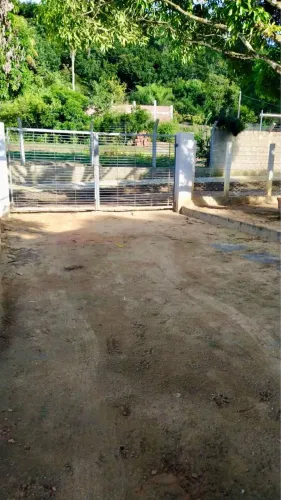 Sítio com casa sede - Guabiraba