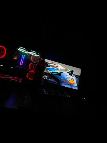 PC GAMER ALTA PERFORMANCE