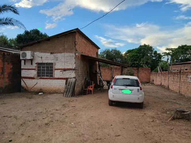 Vende-se ou trocasse por outra em porto velho
