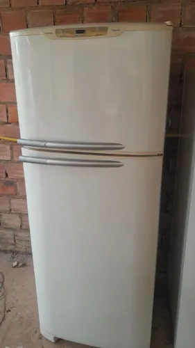 Refrigerador frost free 
