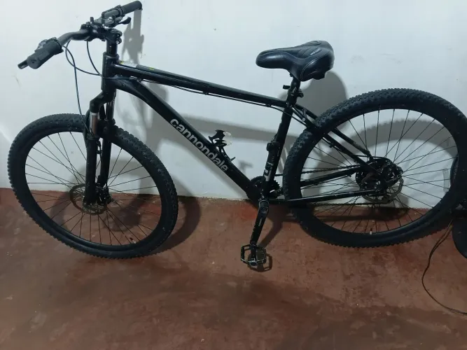 Vende esta bicicleta