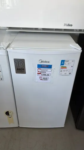 FRIGOBAR MIDEA INVERTER 93L