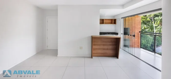 Blumenau - Apartamento Padrão - Velha