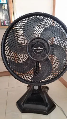 Ventilador Britânia 150 Turbo
