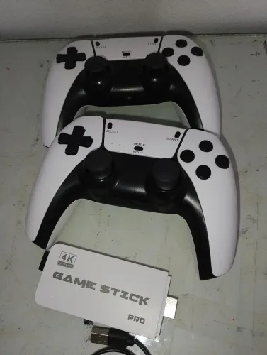 Game strik