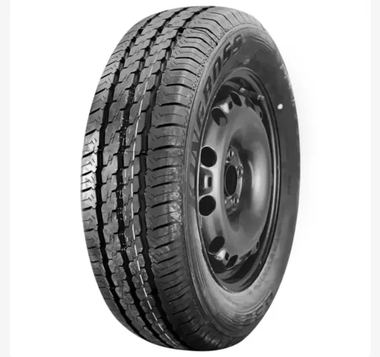 Pneu 205/70/15C Pneu 205/70R15C Pneu 205 70 15 Carga Marca Kingboss