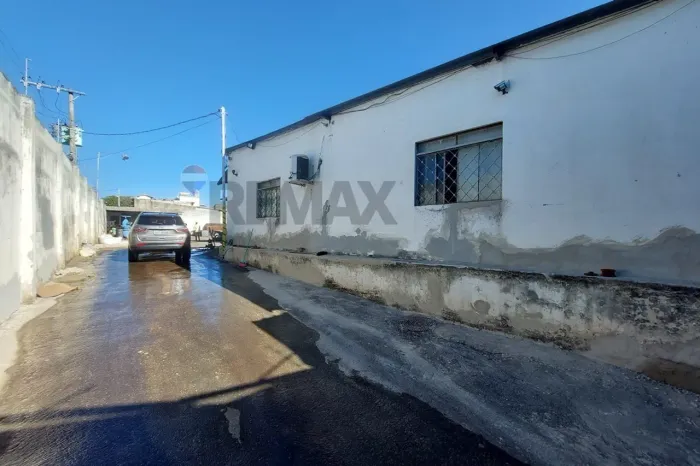 Galpão para locação no bairro Betânia
