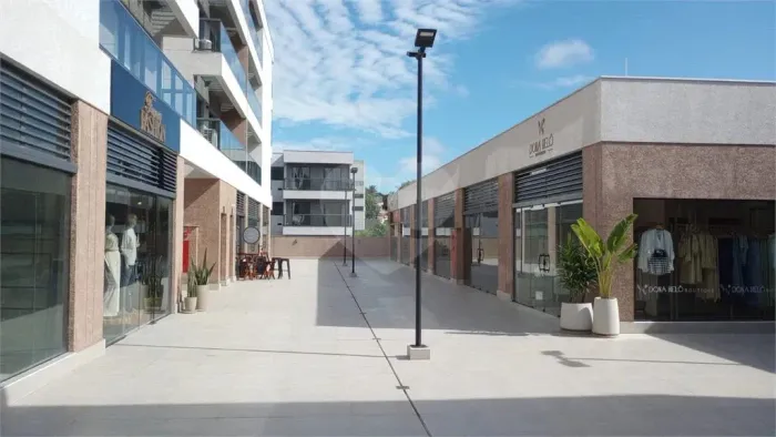 Loja para alugar no condomínio Comercial Premium Portal Vinhedo, Vinhedo - SP