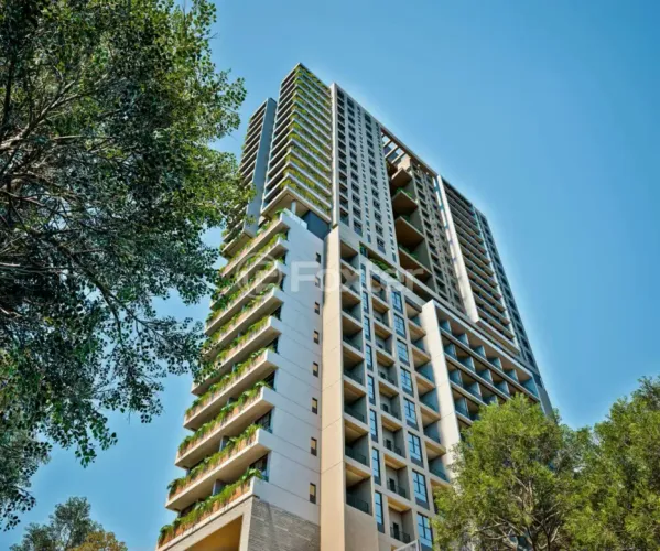 Apartamento à venda Rua Capote Valente, Pinheiros - São Paulo