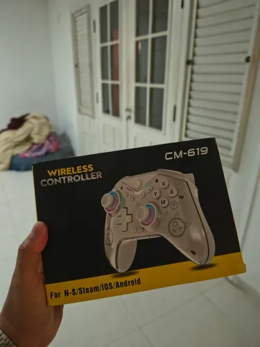 Controle