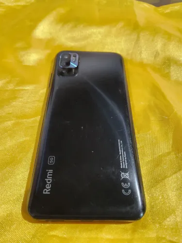 Vendo Xiaomi Redminote 10s 5G