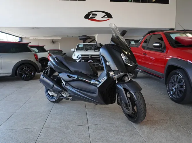 Yamaha Xmax 250 abs 2022