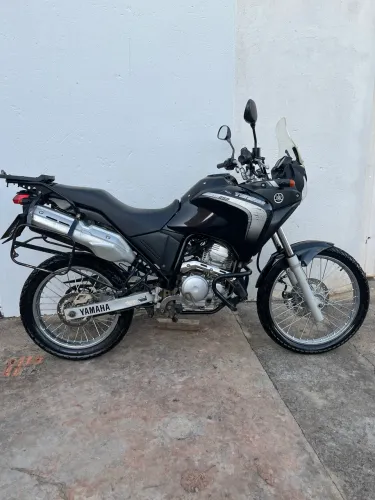 Yamaha XTZ TENERE 250