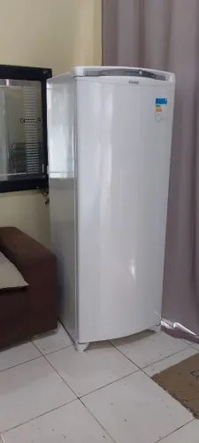 Geladeira 