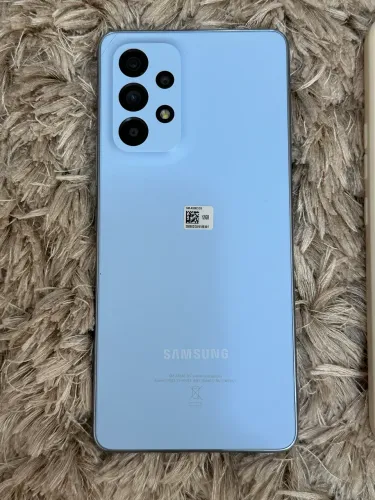 Samsung Galaxy A53 5G 128GB Dual Chip - Excelente Estado