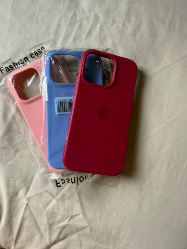 Kit de capinha 13 pro e 14 pro