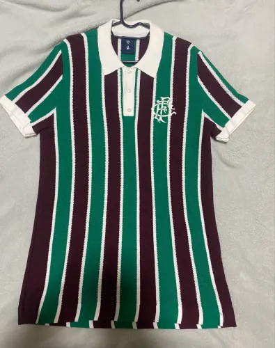 Camisa Fluminense Foxton Tricot M.