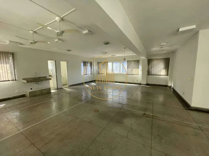 Sala para aluguel, Lourdes - Belo Horizonte/MG