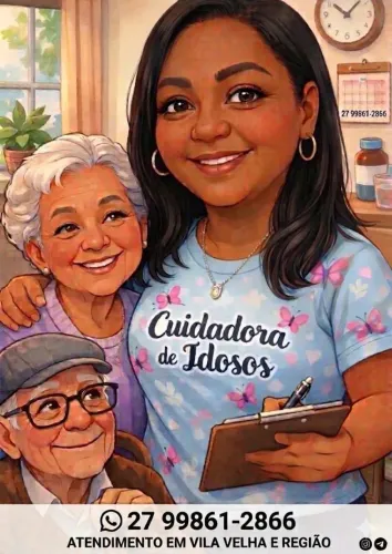 Cuidadora