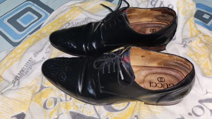 Sapato Social 42
