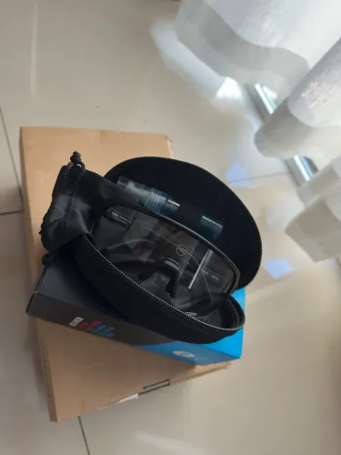 Óculos HB EDGE R FOTOCROMÁTICO 