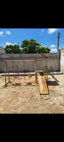 Casa do Tarzan - Promoção!