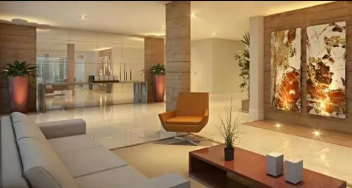 Imóvel à venda com 63 metros quadrados e 1 quarto em Vila Assunção - Santo André - SP