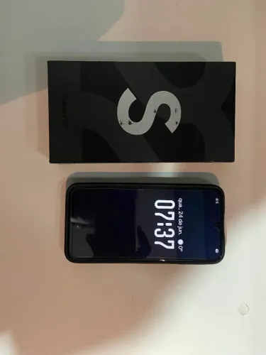GALAXY S22 256GB