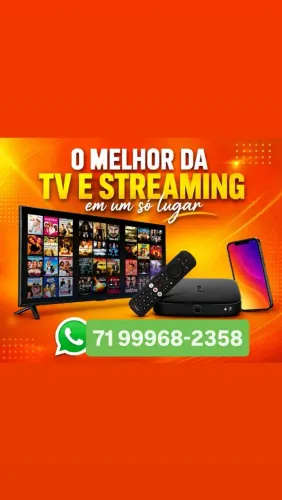 ENTRETENIMENTO PARA SUA FAMÍLIA 