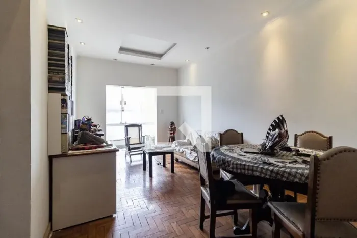 Apartamento à Venda - Aclimação, 2 Quartos, 100 m2