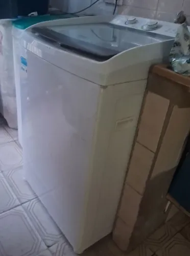 Maquina de lavar 12kg