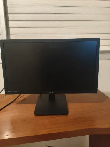 MONITOR GAMER