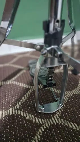 Máquina de Chimbal Tama Iron Cobra Hh205