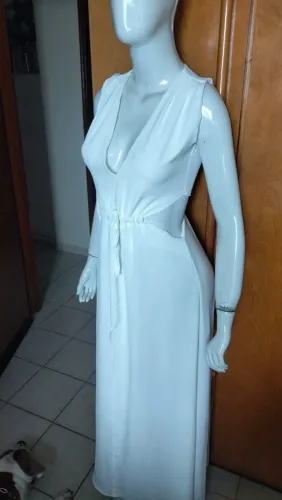 Roupas femininas