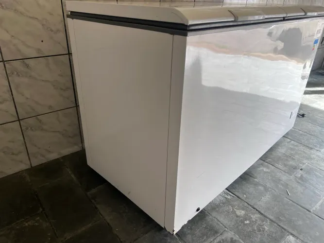 Freezer Consul 530 L
