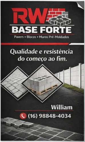 MURO PRÉ MOLDADOS