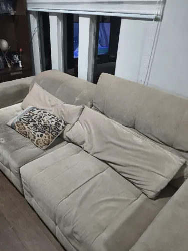 Sofá retrátil 
