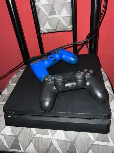 PlayStation 4
