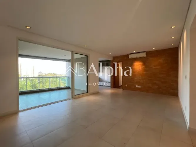 Apartamento para locação - Condomínio Premium Tambore - Santana de Parnaíba - SP