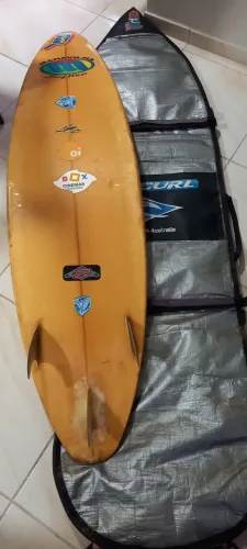Prancha Surf