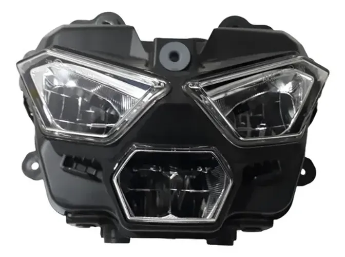 Farol Kawasaki Z900 2025/2026 Original B Ambos Lados