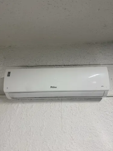 Ar condicionado 30mil btus