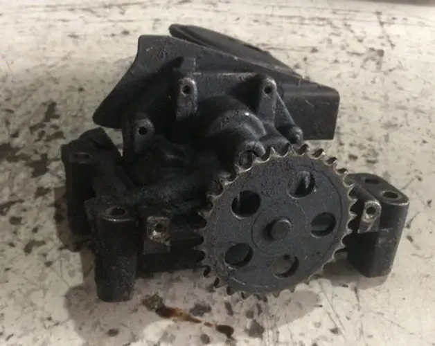 Bomba De Óleo Peugeot 306 405 1999