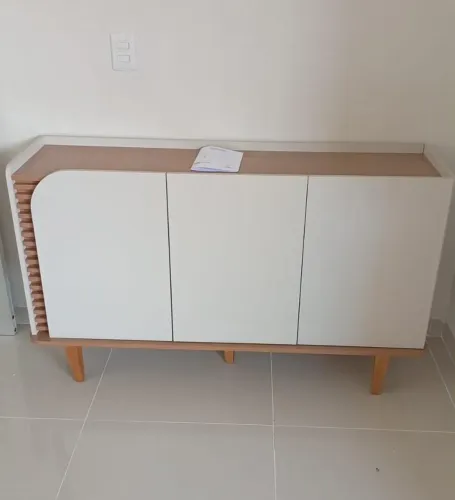 Buffet jurerê 3 portas