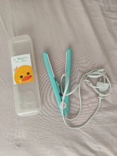 Chapinha de viagem com estojo 